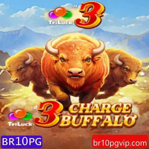 Explorando o Mundo de 3ChargeBuffalo: Um Novo Conceito em Jogos
