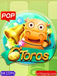 6Toros: O Jogo de Estratégia e Sutileza