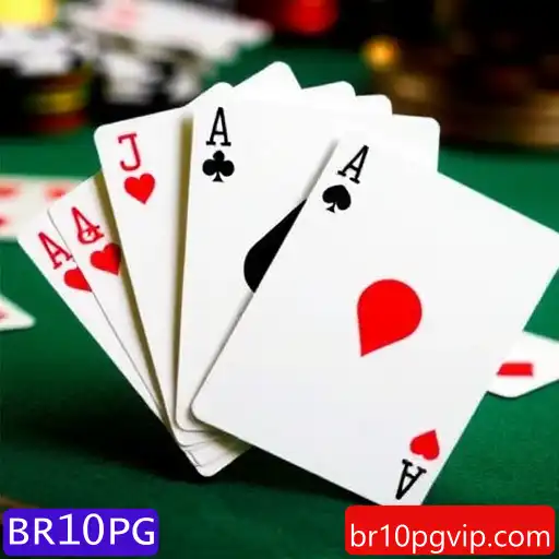 Explorando o Mundo do Bacará: Uma Jornada no Jogo de Cartas
