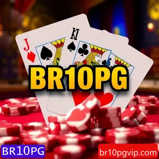 Bacará Online: Uma Experiência de Jogo Cativante com BR10PG