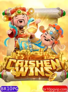Descubra o Fascinante Mundo de CaishenWins