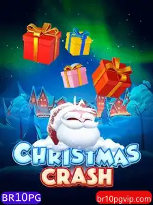 Desvendando ChristmasCrash: Um Jogo Festivo para Todas as Idades