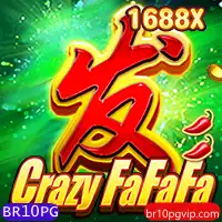 CrazyFaFaFa: O Jogo Que Está Transformando o Entretenimento Digital