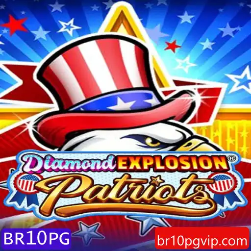 Explorando o Fascinante Mundo de DiamondExplosionPatriots: Um Jogo de Estratégia Inovador