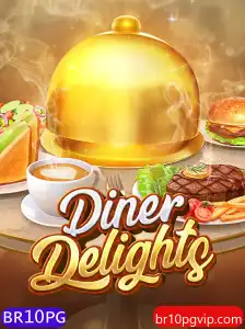 Explore o Fascinante Mundo de DinerDelights: Um Jogo de Estratégia e Gestão