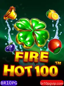 Descubra o Mundo Empolgante de FireHot100: Um Jogo de Estratégia Inovador