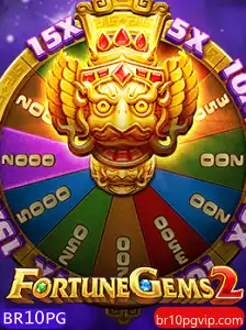 FortuneGems2: Descubra o Fascinante Mundo dos Jogos de Azar