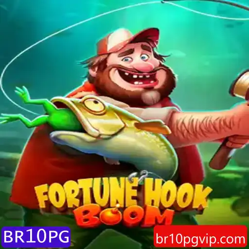 Explorando FortuneHookBoom: O Novo Fenômeno dos Jogos Digitais