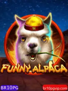 Descobrindo FunnyAlpaca: Um Jogo de Estratégia e Diversão