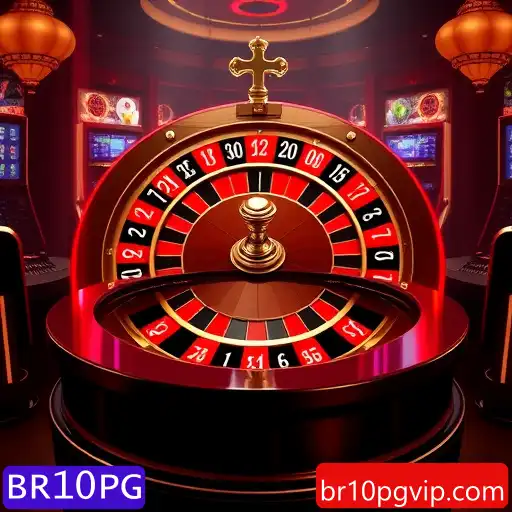 Jogos de Roleta: Um Mergulho no Fascinante Mundo dos Cassinos