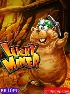 Explorando o Universo do Jogo LuckyMiner: Introdução e Regras