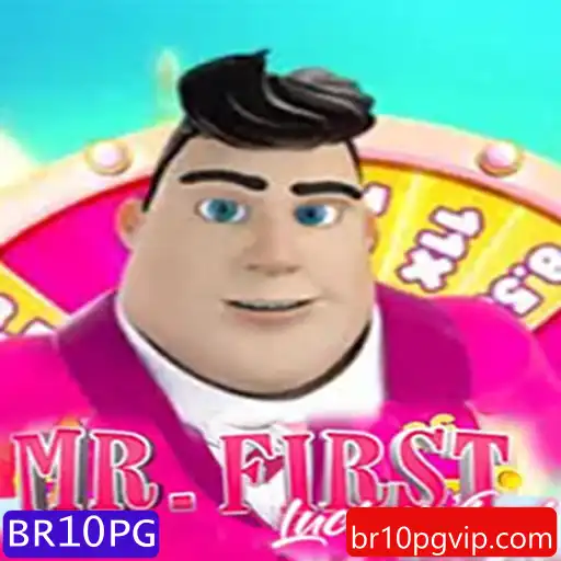 Descubra as Emoções do Jogo MrFirstLuckyWheel