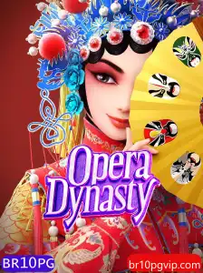 Descubra o Fascinante Mundo de OperaDynasty: Regras, Introdução e Detalhes Exclusivos