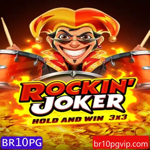 Descubra o Empolgante Jogo RockinJoker: Diversão e Estratégia
