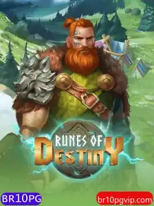 RunesOfDestiny: Explorando o Fascinante Mundo do Jogo BR10PG