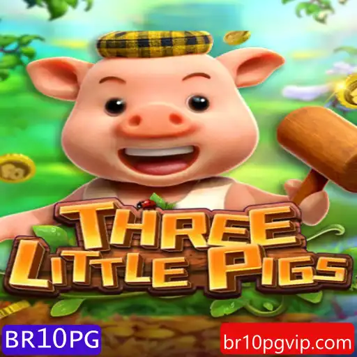 Descubra o Fascinante Jogo THREELITTLEPIGS