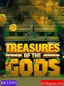 TreasureoftheGods: Um Mergulho no Jogo de Aventura Épica