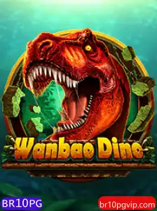 Explorando o Mundo de WanBaoDino: Um Olhar Detalhado sobre o Jogo