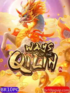 WaysoftheQilin: A Jornada Épica Através de Mitos e Lendas